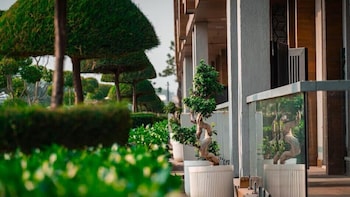 evaara by the ganges