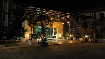 evaara by the ganges