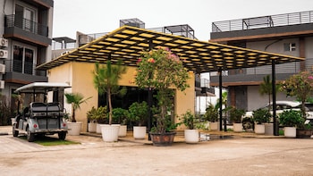 evaara by the ganges