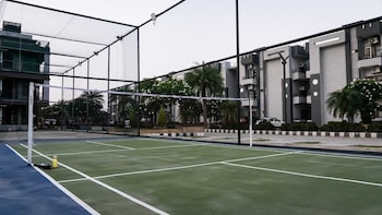 evaara by the ganges