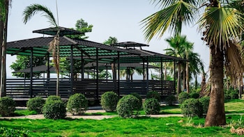 evaara by the ganges