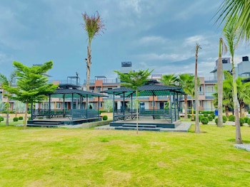 evaara by the ganges