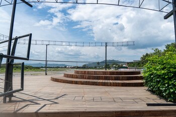 evaara by the ganges