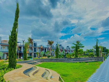 evaara by the ganges