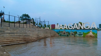 evaara by the ganges