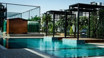 evaara by the ganges