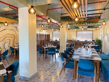 evaara by the ganges