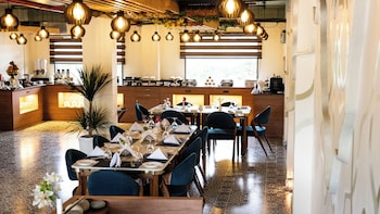 evaara by the ganges