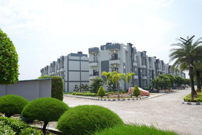 evaara by the ganges