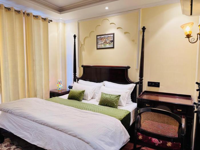 evaara by the ganges