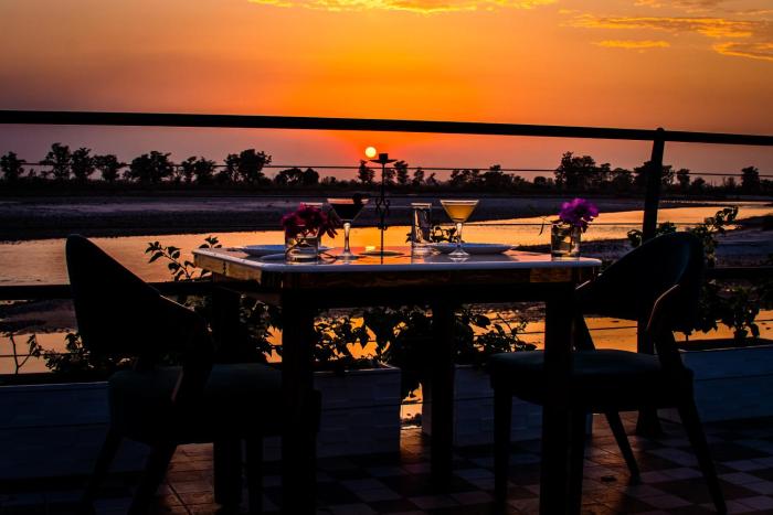 evaara by the ganges