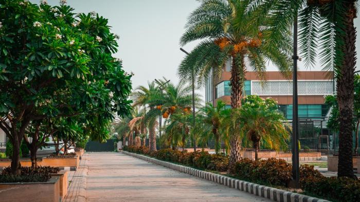 evaara by the ganges