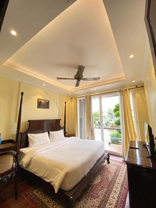 evaara by the ganges