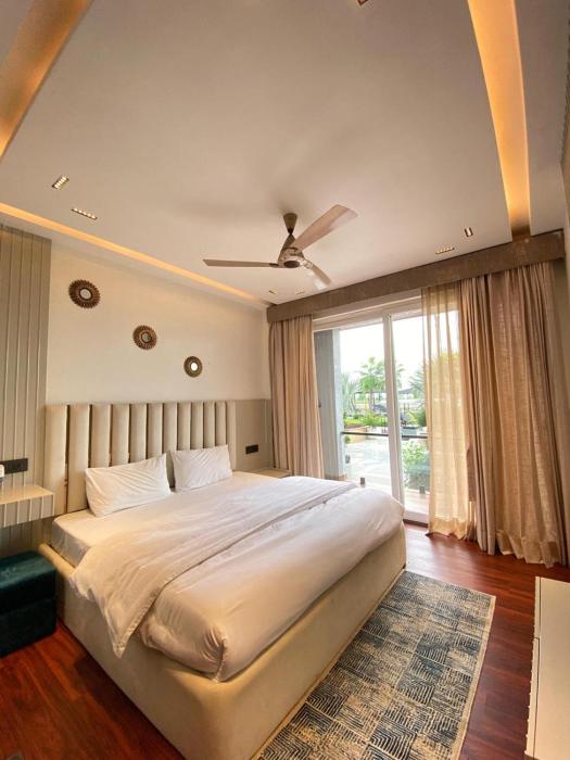 evaara by the ganges