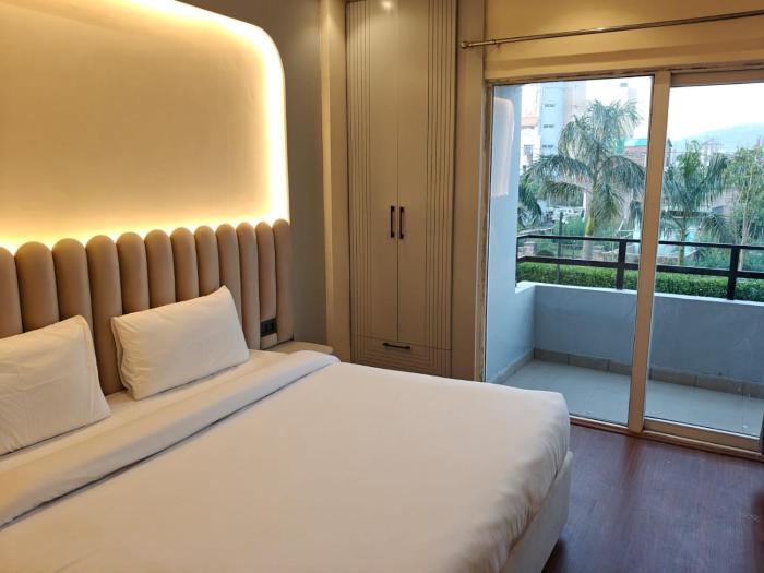 evaara by the ganges