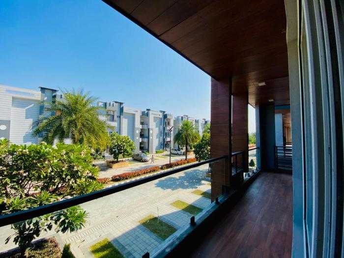 evaara by the ganges