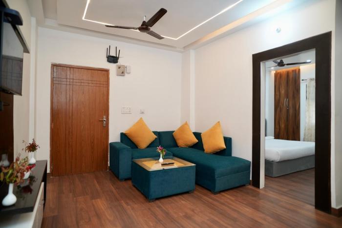 evaara by the ganges