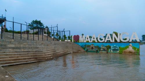 Evaara By The Ganges,,4 star