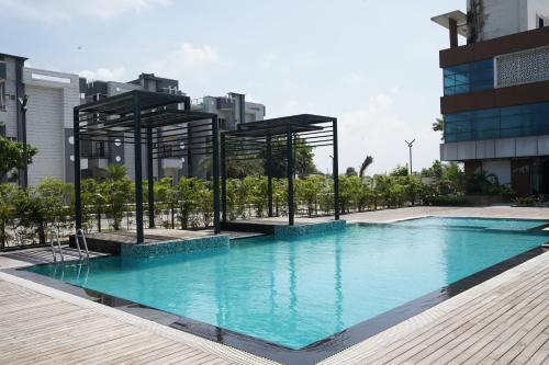 Evaara By The Ganges,,4 star