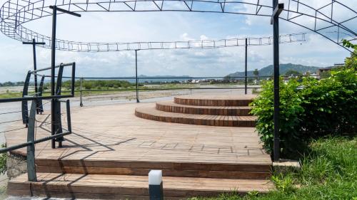 evaara by the ganges