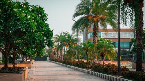 evaara by the ganges