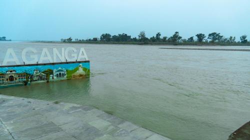 evaara by the ganges
