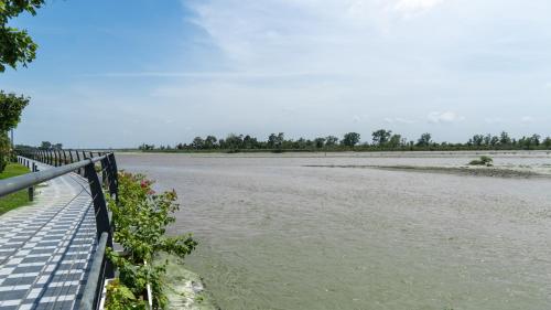 Evaara By The Ganges,,4 star