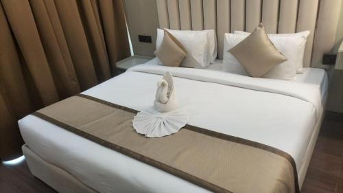 evaara by the ganges