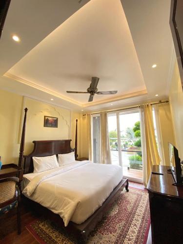 evaara by the ganges