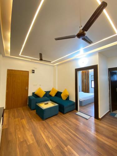 evaara by the ganges