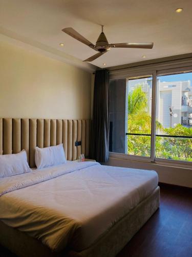 evaara by the ganges