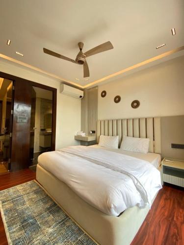 evaara by the ganges