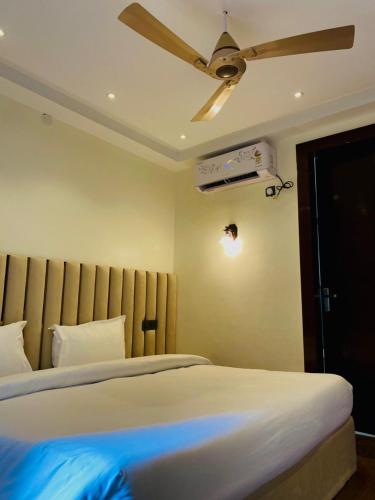 evaara by the ganges