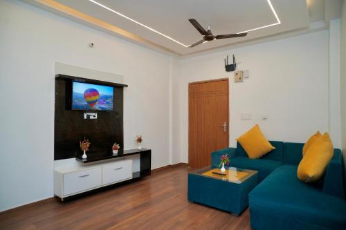 evaara by the ganges