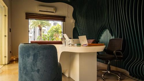 evaara by the ganges