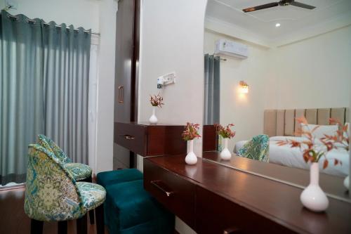 evaara by the ganges