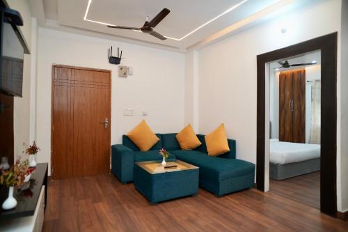evaara by the ganges