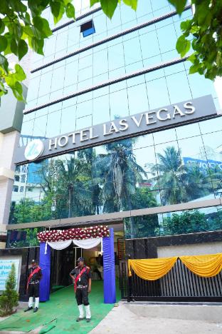 hotel las vegas