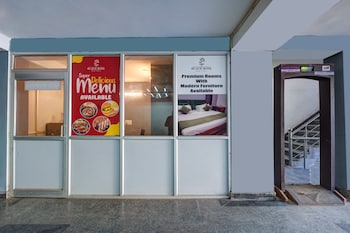 Hotel Black Rose,,2 star