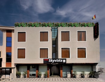 hotel skyvista