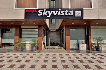 hotel skyvista