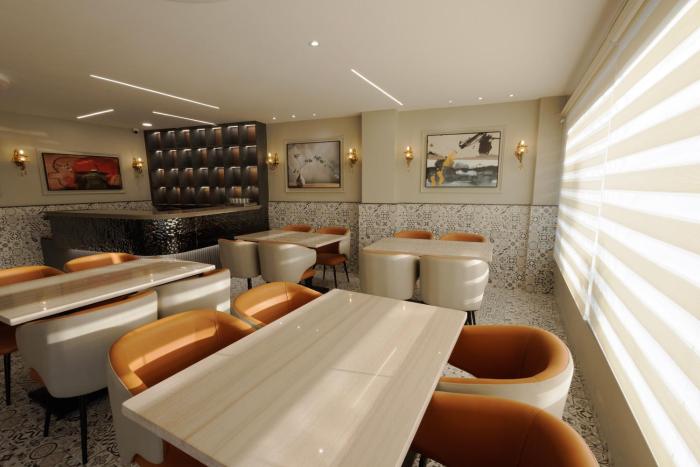 hotel skyvista