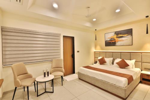 Hotel Skyvista,,4 star