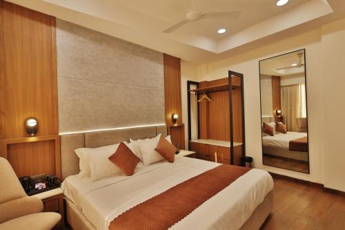 Hotel Skyvista,,4 star