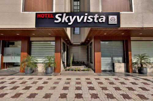 Hotel Skyvista,,4 star