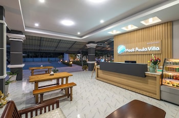 Mook Anda Villa,,3 star