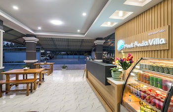 Mook Anda Villa,,3 star