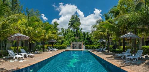 mook anda villa