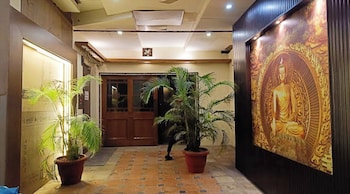 hotel samrat inn ludhiana