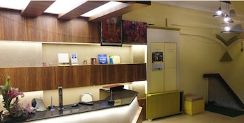 Hotel Samrat Inn Ludhiana,,3 star